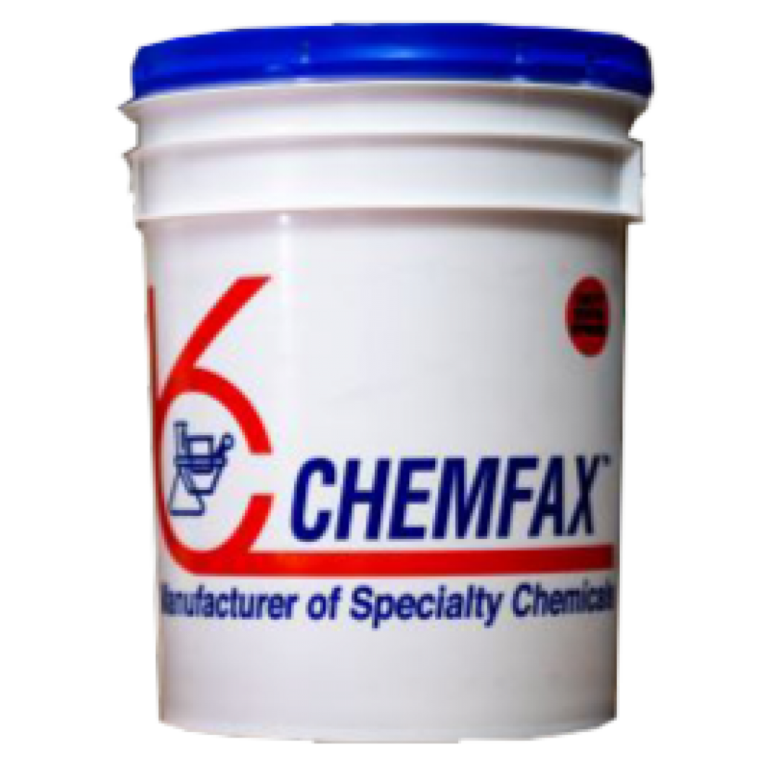 CHEMFAX CHEMFAX Chem-Frost 100% Propylene Glycol Heat Transfer Fluid - 20L CHEMFAX CHEMFAX Chem-Frost 100% Propylene Glycol Heat Transfer Fluid - 20L
